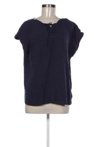 Bluzka damska Tom Tailor, Rozmiar XL, Kolor Niebieski, Cena 63,50 zł, #137439105