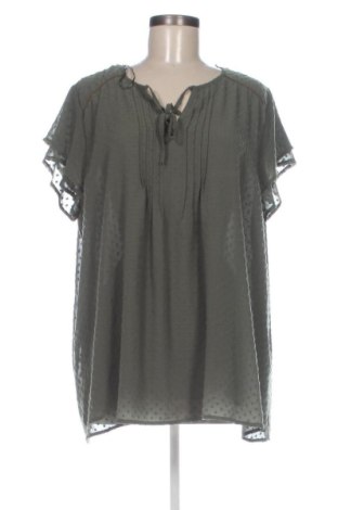 Bluzka damska Target, Rozmiar XXL, Kolor Zielony, Cena 48,00 zł, #137439221