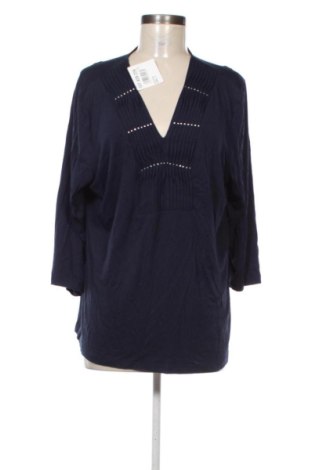 Női blúz Unbranded, Méret XL, Szín Kék, Ár 3 191 Ft, #137439226