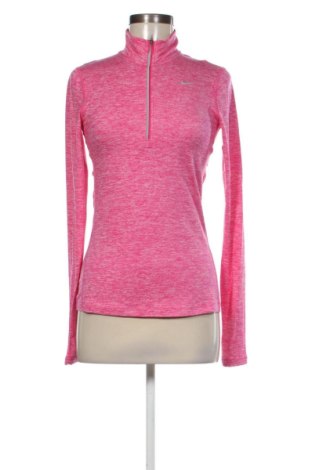 Дамска блуза Nike, Размер XS, Цвят Розов, Цена 40,00 €, #137439280