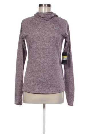Női blúz Nike, Méret S, Szín Lila, Ár 14 184 Ft, #137439472
