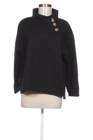 Női blúz Zara, Méret M, Szín Fekete, Ár 8 401 Ft, #137439476