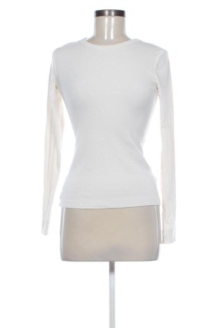 Damen Shirt H&M, Größe S, Farbe Ecru, Preis 8,50 €, #137439498