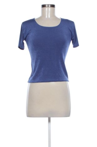 Damen Shirt Catch One, Größe S, Farbe Blau, Preis 12,74 €, #137439690