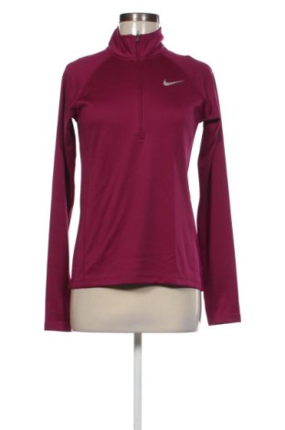 Дамска блуза Nike, Размер S, Цвят Лилав, Цена 40,00 €, #137439721