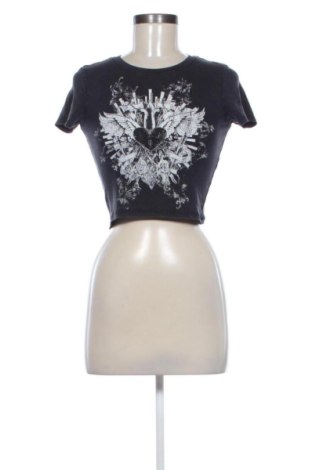 Bluzka damska Unbranded, Rozmiar XS, Kolor Kolorowy, Cena 35,08 zł, #137439734