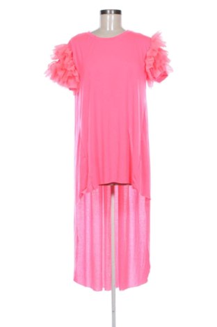 Bluzka damska Unbranded, Rozmiar L, Kolor Różowy, Cena 28,00 zł, #137439871