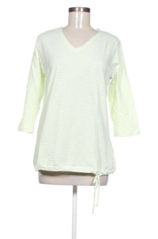 Дамска блуза Unbranded, Размер XL, Цвят Многоцветен, Цена 12,00 €, #137439926