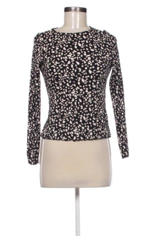 Дамска блуза New Look, Размер L, Цвят Многоцветен, Цена 5,91 €, #137439972