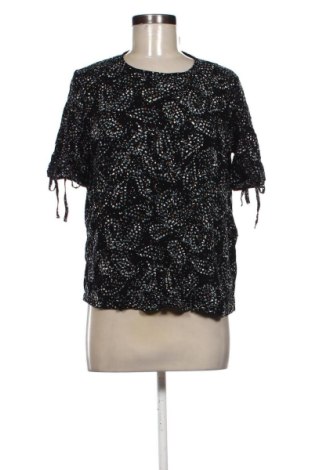 Дамска блуза S.Oliver, Размер XS, Цвят Многоцветен, Цена 7,00 €, #137439977