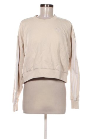 Дамска блуза Adidas, Размер M, Цвят Екрю, Цена 25,68 €, #137440034