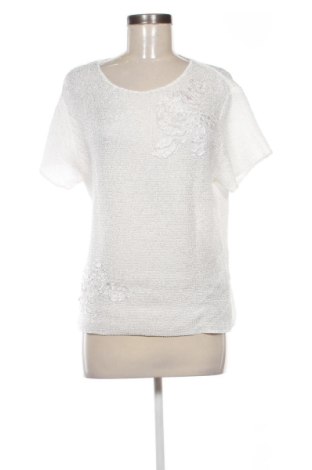 Дамска блуза Unbranded, Размер XL, Цвят Бял, Цена 11,00 €, #137440041