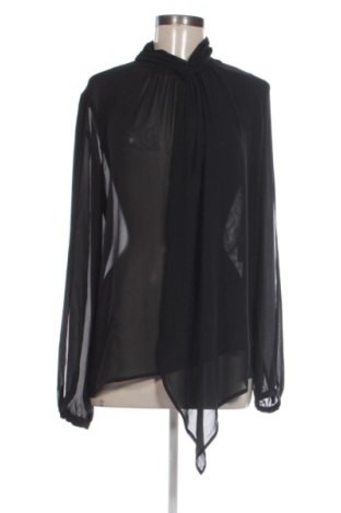 Bluzka damska Guess By Marciano, Rozmiar XL, Kolor Czarny, Cena 123,38 zł, #137440048