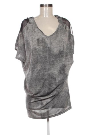 Дамска блуза Unbranded, Размер XL, Цвят Сив, Цена 8,00 €, #137440121
