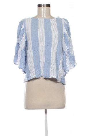 Bluzka damska LCW, Rozmiar XL, Kolor Kolorowy, Cena 33,87 zł, #137440207