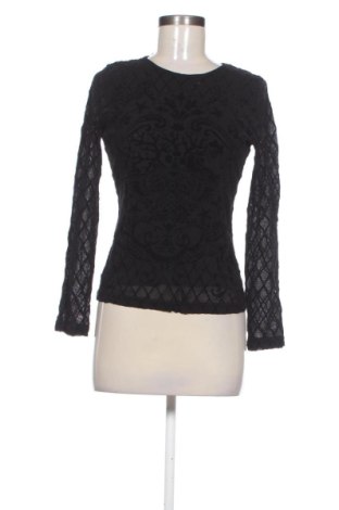 Damen Shirt Oui, Größe S, Farbe Schwarz, Preis 9,00 €, #137440225