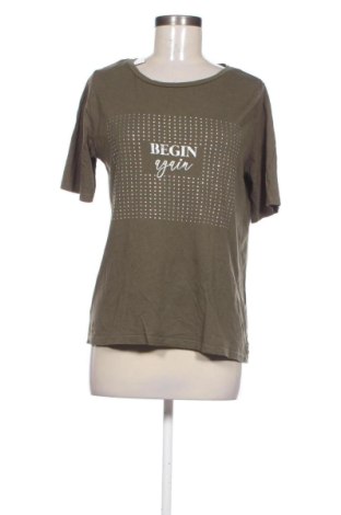 Дамска блуза Unbranded, Размер L, Цвят Зелен, Цена 8,00 €, #137440353