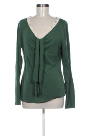 Damen Shirt Unbranded, Größe M, Farbe Grün, Preis 6,18 €, #137440448