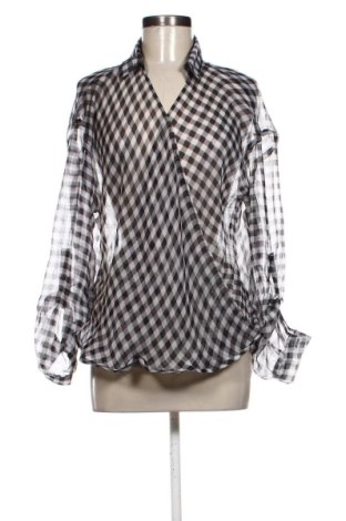 Дамска блуза Gate Woman, Размер XL, Цвят Многоцветен, Цена 6,00 €, #137440553