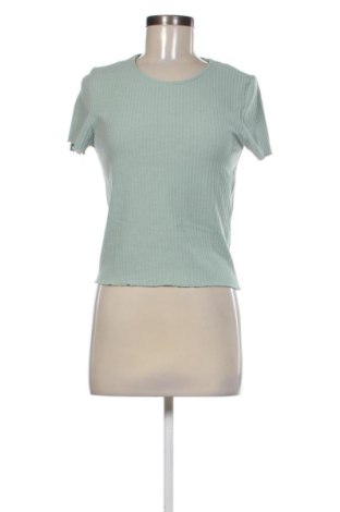 Дамска блуза ONLY, Размер M, Цвят Зелен, Цена 8,00 €, #137440778