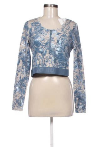 Bluză de femei Cardio Bunny, Mărime XL, Culoare Multicolor, Preț 38,95 Lei, #137440946