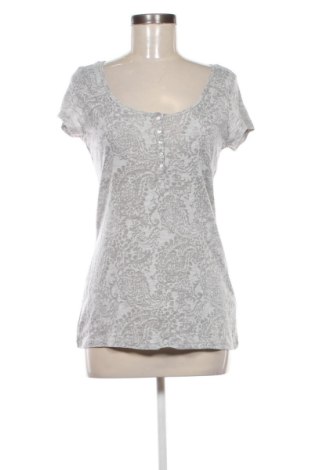 Дамска блуза H&M, Размер M, Цвят Сив, Цена 8,00 €, #137441112