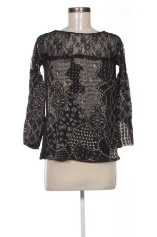 Bluzka damska Zara, Rozmiar S, Kolor Kolorowy, Cena 38,10 zł, #137441148