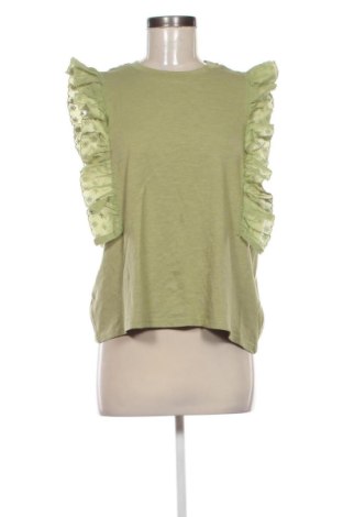 Női blúz Up 2 Fashion, Méret L, Szín Zöld, Ár 3 191 Ft, #137441163