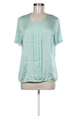 Дамска блуза Gerry Weber, Размер M, Цвят Зелен, Цена 23,00 €, #137441215