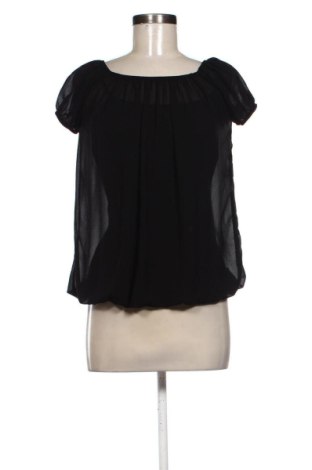 Bluzka damska Unbranded, Rozmiar M, Kolor Czarny, Cena 31,33 zł, #137441504