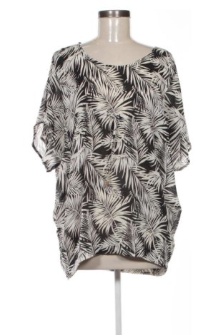 Дамска блуза H&M, Размер XS, Цвят Многоцветен, Цена 6,00 €, #137441531