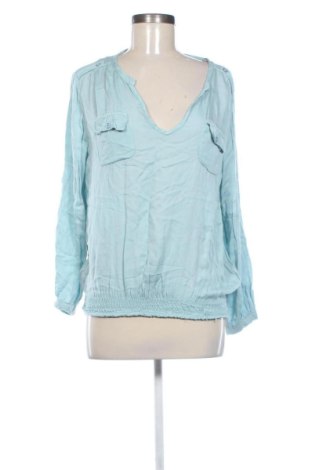 Női blúz Unbranded, Méret L, Szín Kék, Ár 2 193 Ft, #137441595
