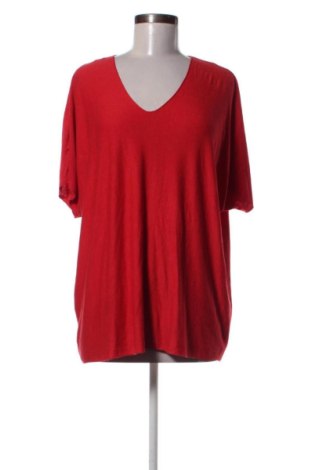 Bluză de femei Unbranded, Mărime XL, Culoare Roșu, Preț 47,24 Lei, #137441639