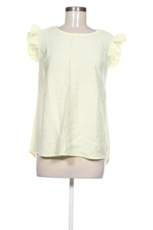 Дамска блуза NEW COLLECTION, Размер M, Цвят Жълт, Цена 25,00 €, #137441667