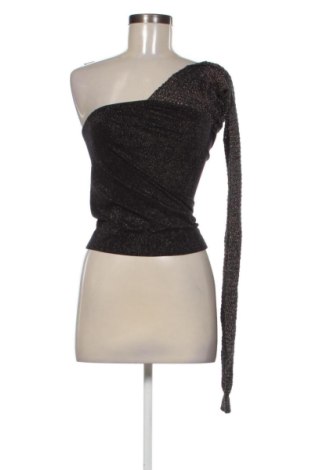 Bluză de femei Unbranded, Mărime XS, Culoare Negru, Preț 31,49 Lei, #137441800