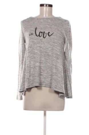 Bluză de femei Calliope, Mărime S, Culoare Gri, Preț 31,49 Lei, #137441822