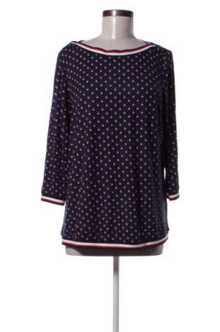 Bluză de femei Tchibo, Mărime L, Culoare Multicolor, Preț 57,74 Lei, #137441844