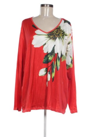 Bluză de femei Unbranded, Mărime XXL, Culoare Multicolor, Preț 61,45 Lei, #137441871