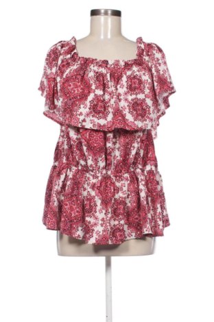 Női blúz Boohoo, Méret XXL, Szín Sokszínű, Ár 3 183 Ft, #137441889