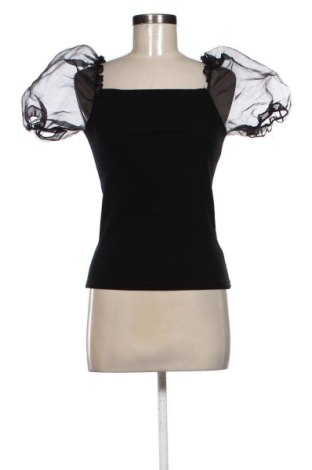 Bluzka damska New Look, Rozmiar S, Kolor Czarny, Cena 47,78 zł, #137441949