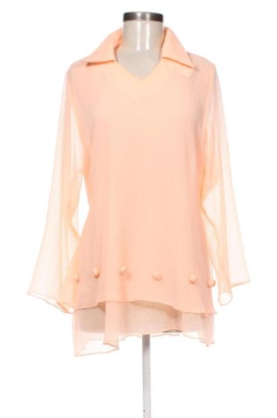 Bluzka damska Unbranded, Rozmiar XL, Kolor Różowy, Cena 29,84 zł, #137441984