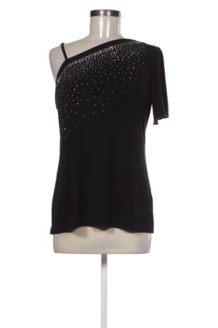 Bluzka damska Unbranded, Rozmiar XL, Kolor Czarny, Cena 42,34 zł, #137442080