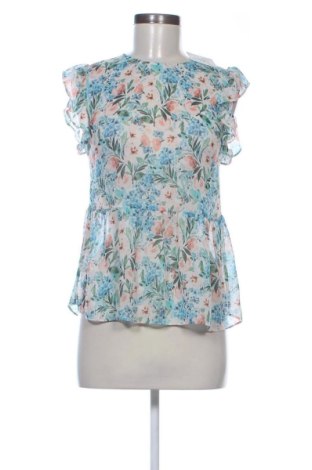Bluzka damska Mango, Rozmiar XS, Kolor Kolorowy, Cena 38,10 zł, #137442089