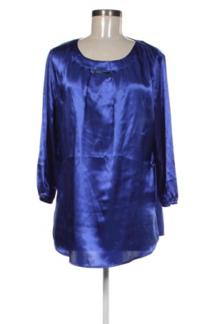 Bluzka damska Body Flirt, Rozmiar XL, Kolor Niebieski, Cena 33,87 zł, #137442115