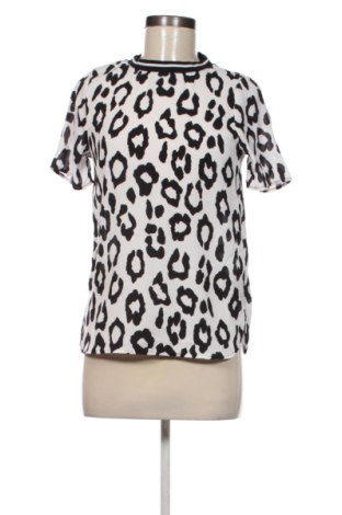 Bluzka damska Gina Tricot, Rozmiar S, Kolor Kolorowy, Cena 33,87 zł, #137442166