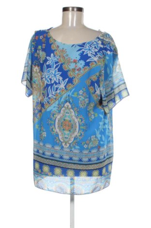 Bluzka damska Unbranded, Rozmiar XL, Kolor Kolorowy, Cena 67,74 zł, #137442178