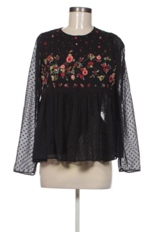 Bluză de femei Zara, Mărime M, Culoare Multicolor, Preț 73,49 Lei, #137442230