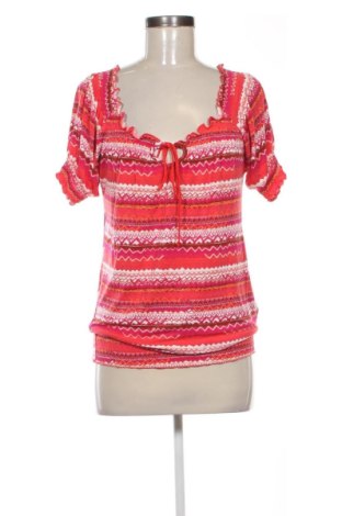 Bluzka damska Colours Of The World, Rozmiar L, Kolor Kolorowy, Cena 33,87 zł, #137442450