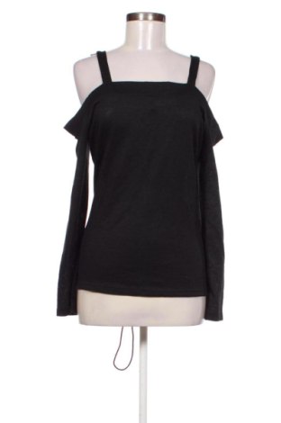 Bluzka damska Unbranded, Rozmiar XXL, Kolor Czarny, Cena 42,58 zł, #137442520