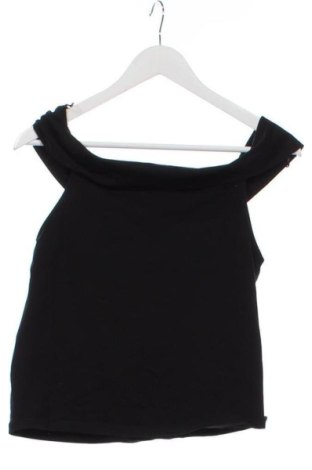 Дамска блуза Cropp, Размер L, Цвят Черен, Цена 19,45 €, #137442707